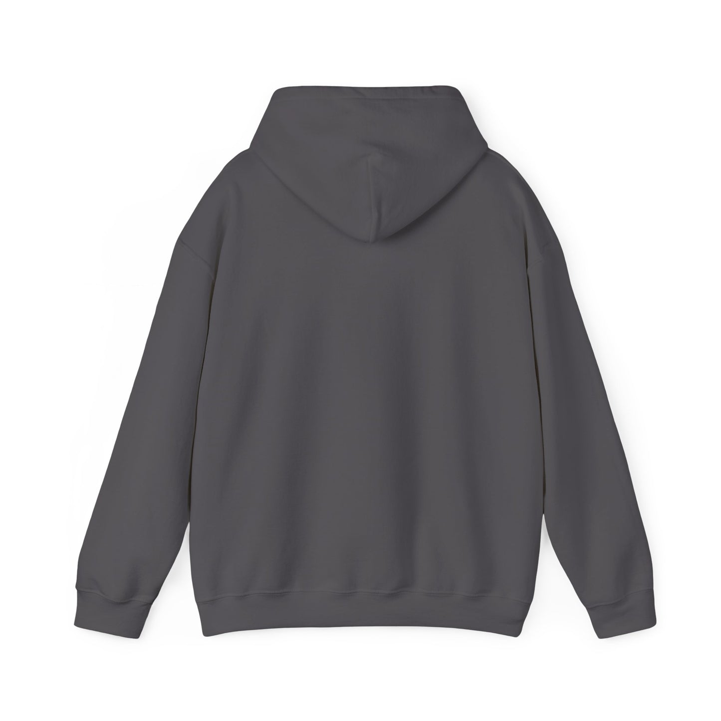 Woman of God Hooded Sweatshirt