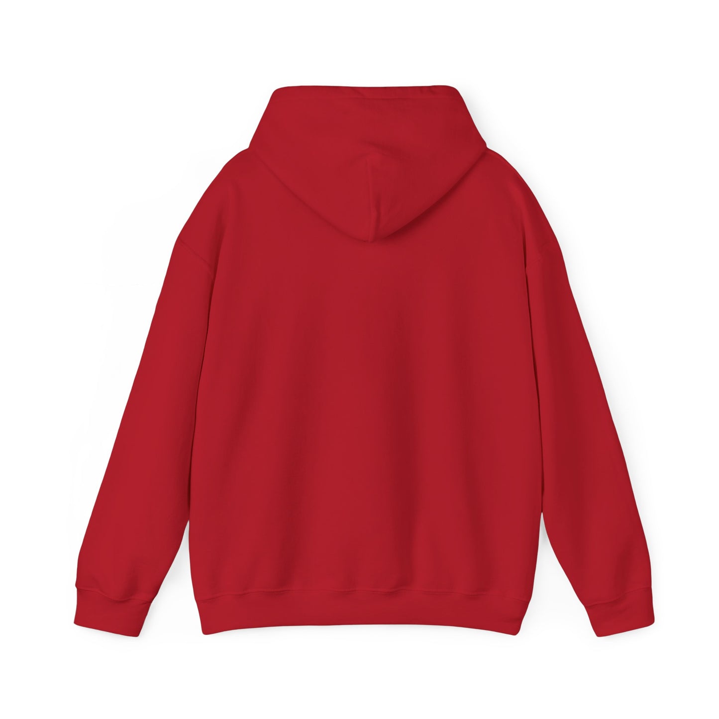 Woman of God Hooded Sweatshirt