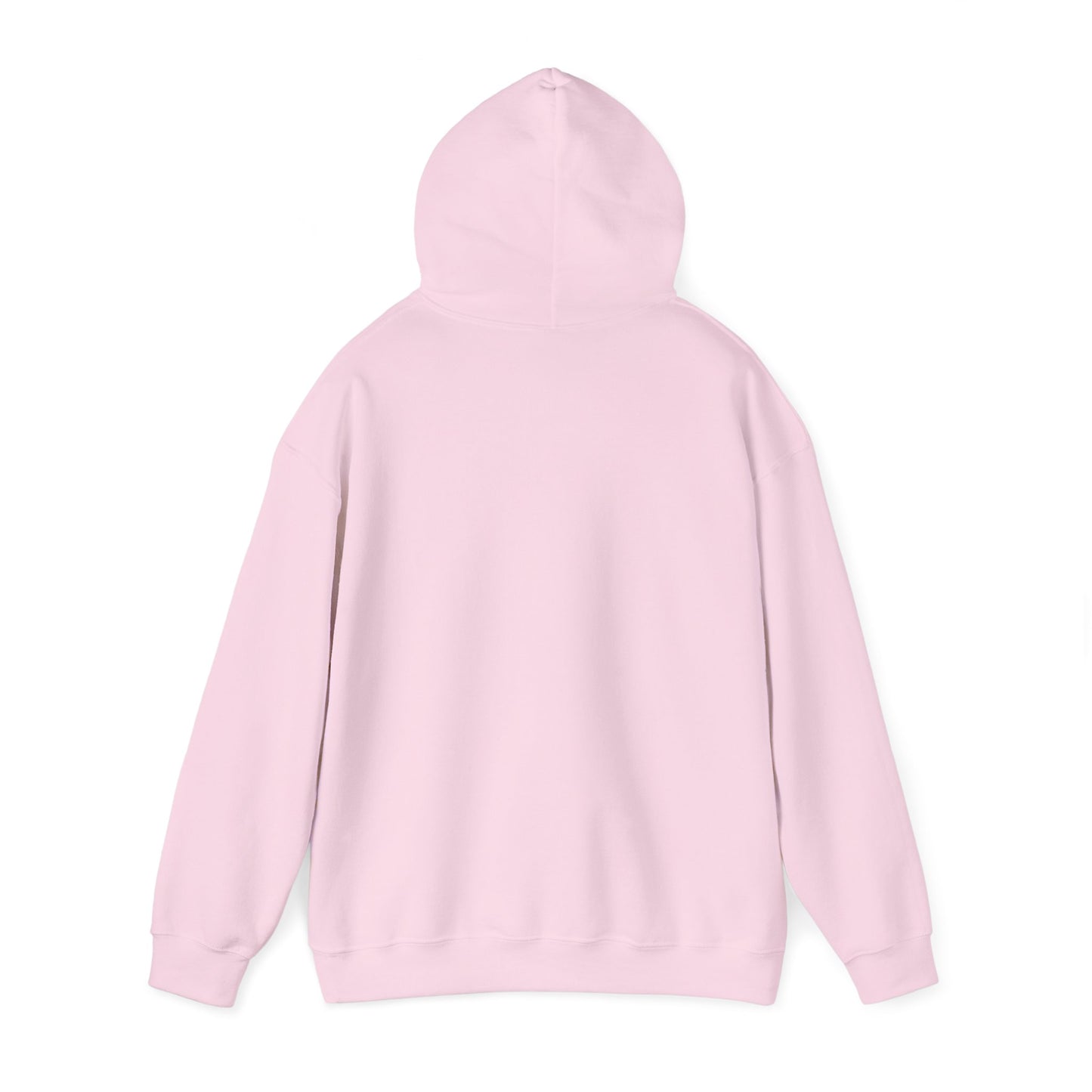 Woman of God Hooded Sweatshirt