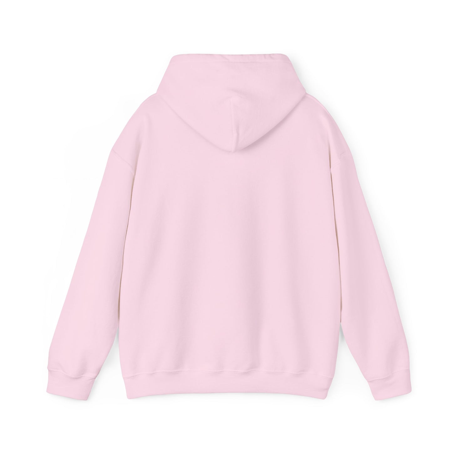 Woman of God Hooded Sweatshirt