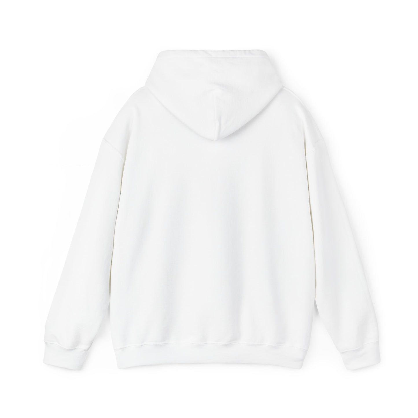 Woman of God Hooded Sweatshirt