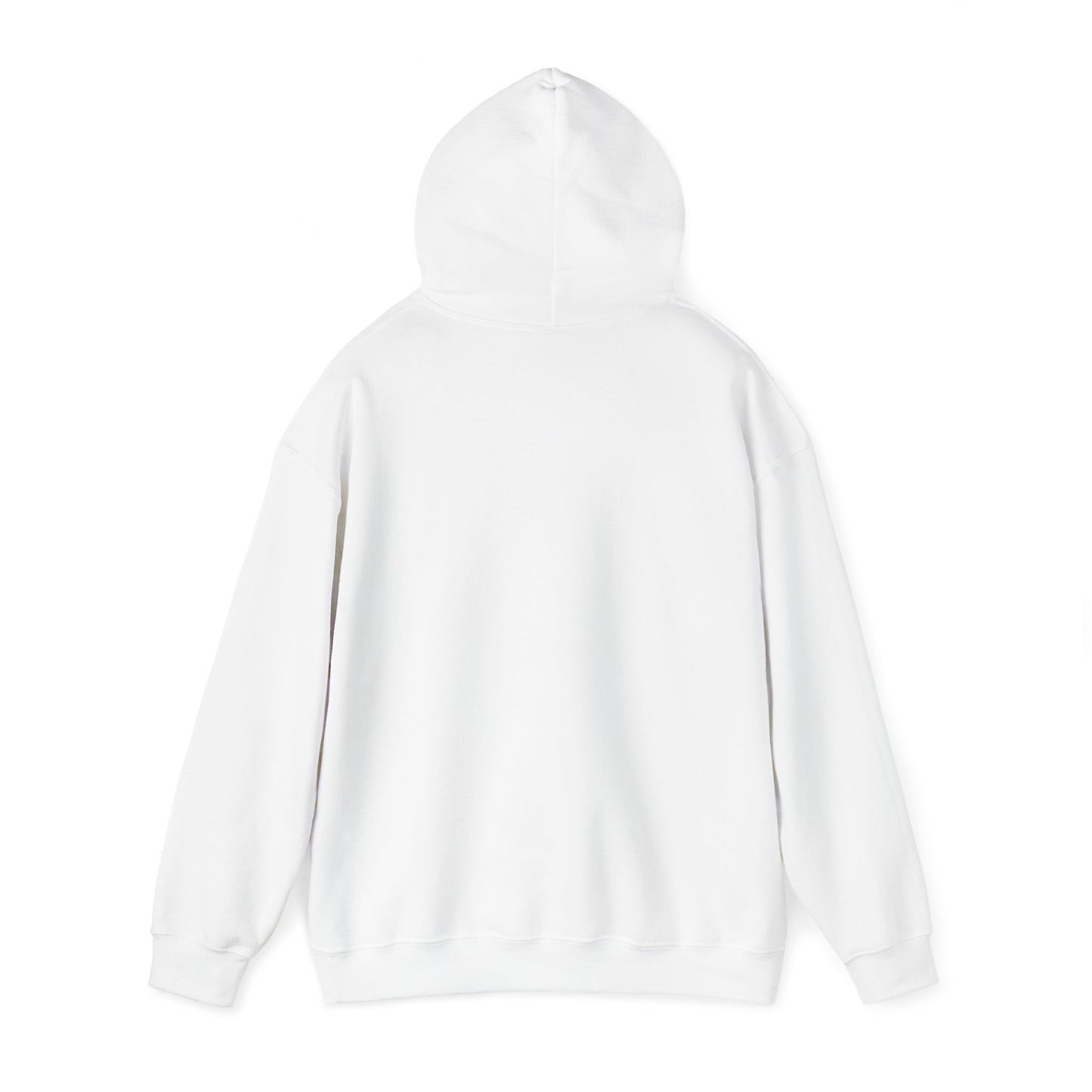 Woman of God Hooded Sweatshirt