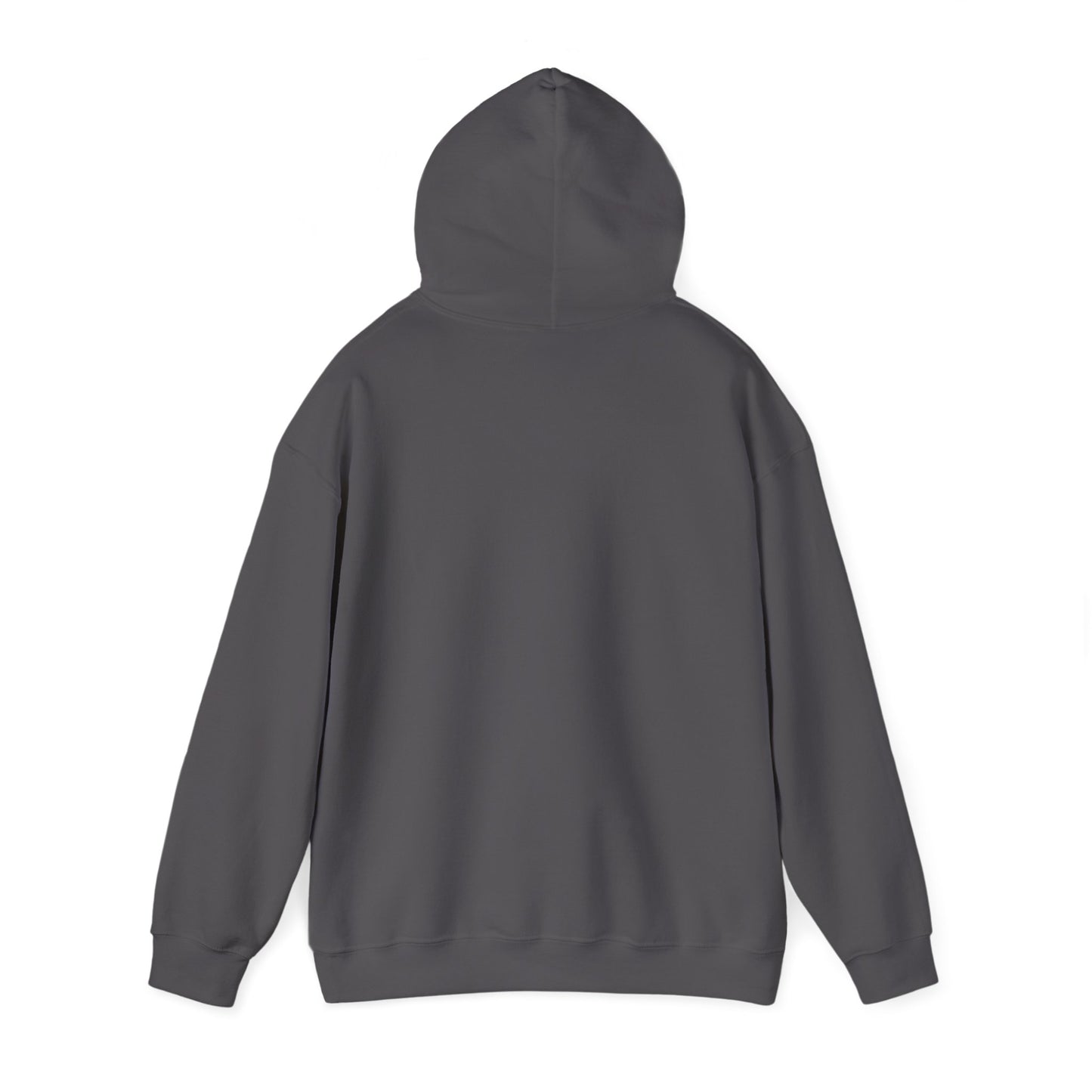 Woman of God Hooded Sweatshirt