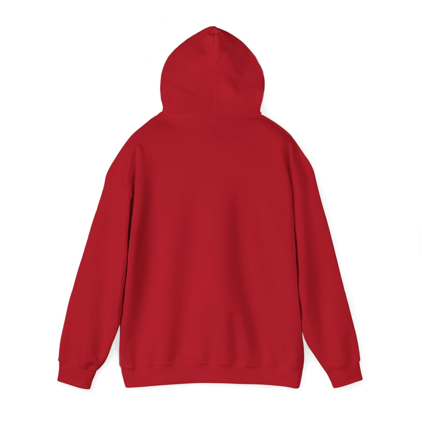 Woman of God Hooded Sweatshirt