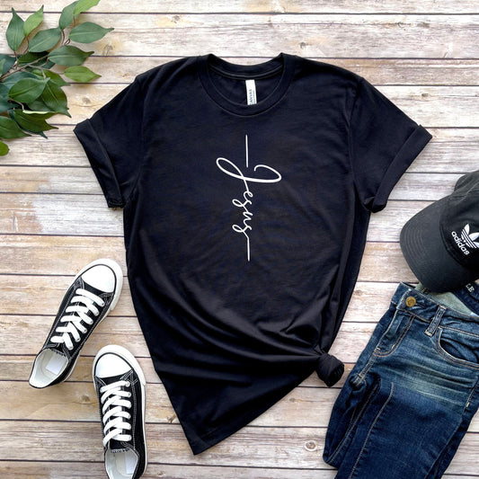 Jesus shirt